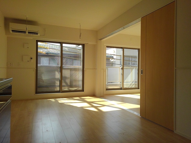 3/20 リビング/ダイニング