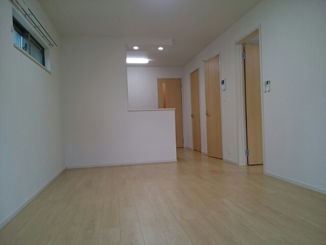 3/20 リビング/ダイニング