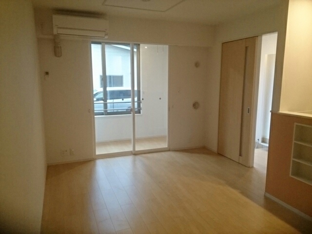 3/20 リビング/ダイニング