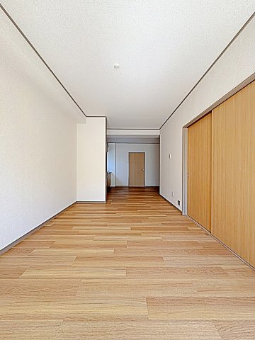 4/27 リビング/ダイニング