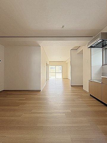 5/27 リビング/ダイニング