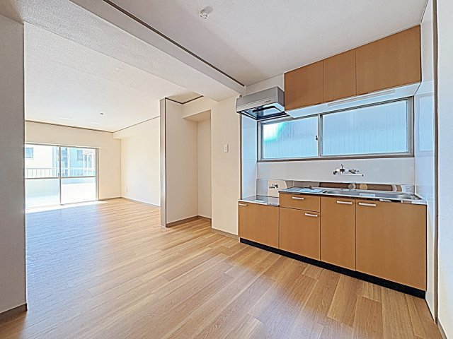 3/27 リビング/ダイニング