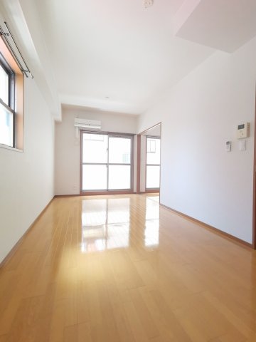 4/22 リビング/ダイニング