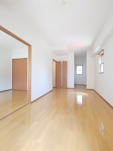 3/22 リビング/ダイニング