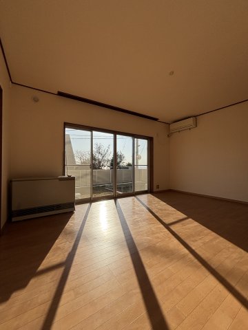 4/26 リビング/ダイニング