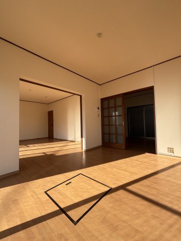 3/26 リビング/ダイニング