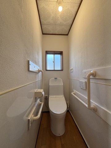 15/26 トイレ
