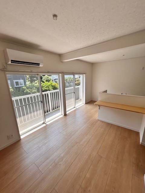 3/22 リビング/ダイニング