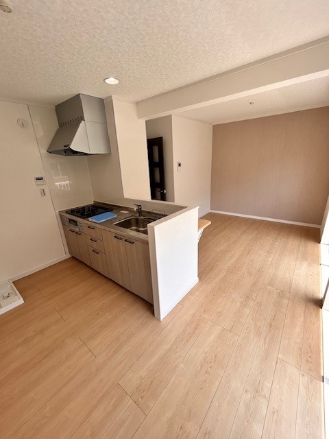 4/22 リビング/ダイニング