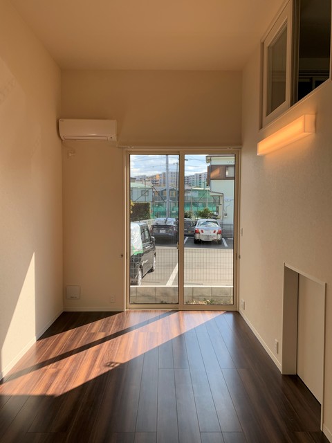 3/19 リビング/ダイニング