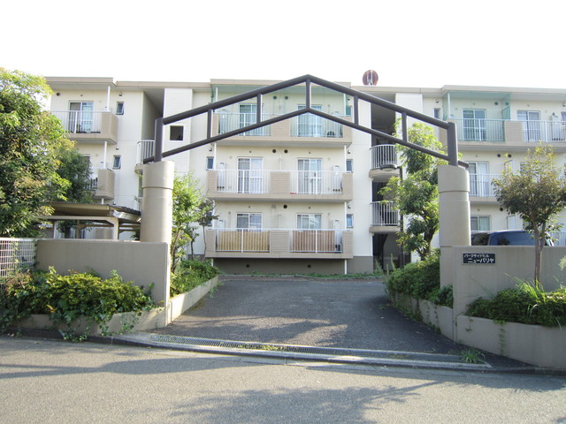 2/4 エントランス