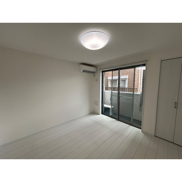 4/24 リビング/ダイニング