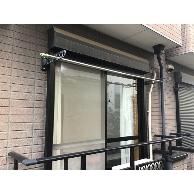 17/19 バルコニー