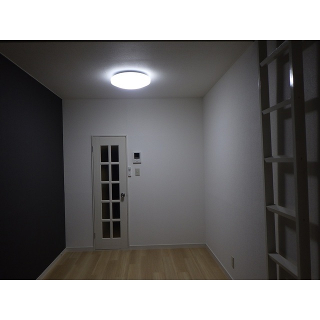 4/13 リビング/ダイニング