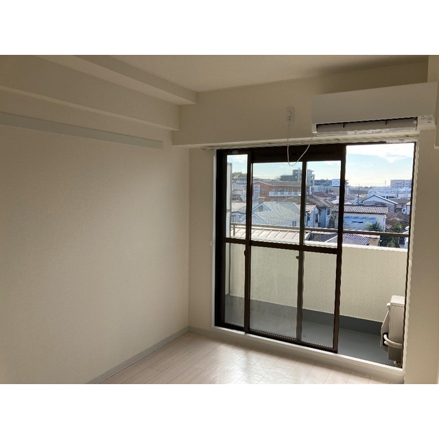 4/18 リビング/ダイニング