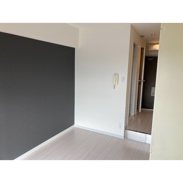 5/18 リビング/ダイニング