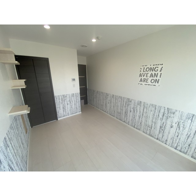 4/26 リビング/ダイニング