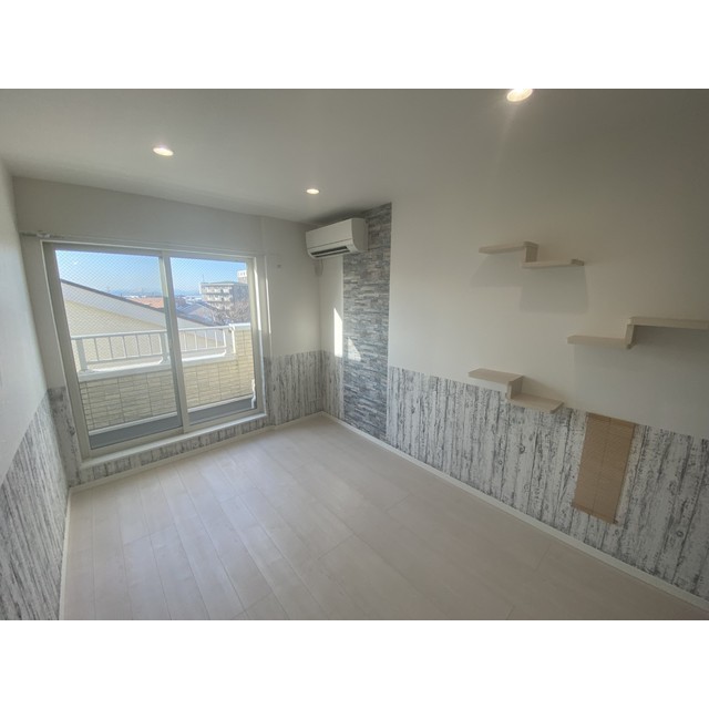 3/26 リビング/ダイニング