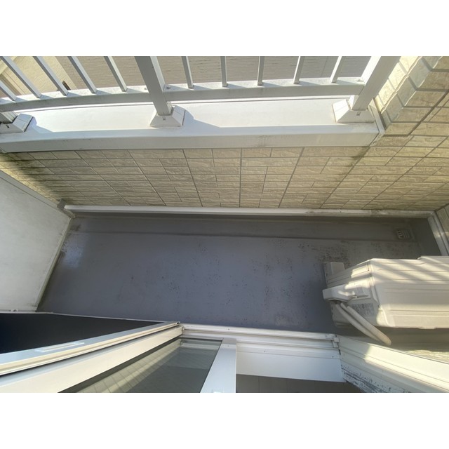 13/26 バルコニー