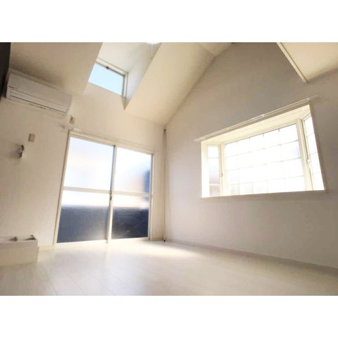 4/22 リビング/ダイニング