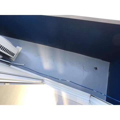 16/22 バルコニー