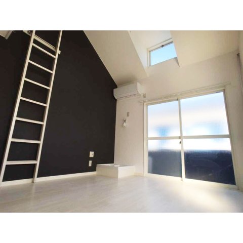 3/22 リビング/ダイニング