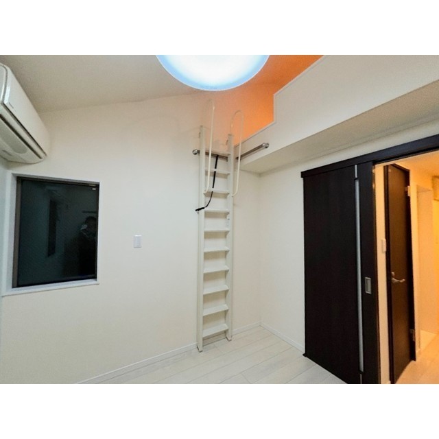 6/21 リビング/ダイニング