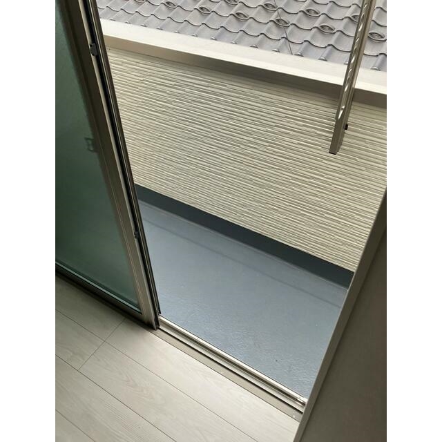 13/15 バルコニー