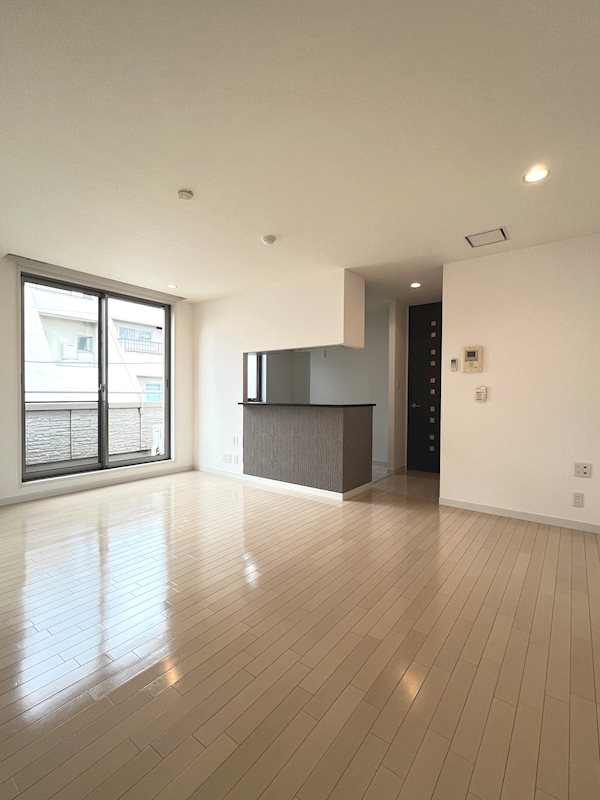 3/16 リビング/ダイニング