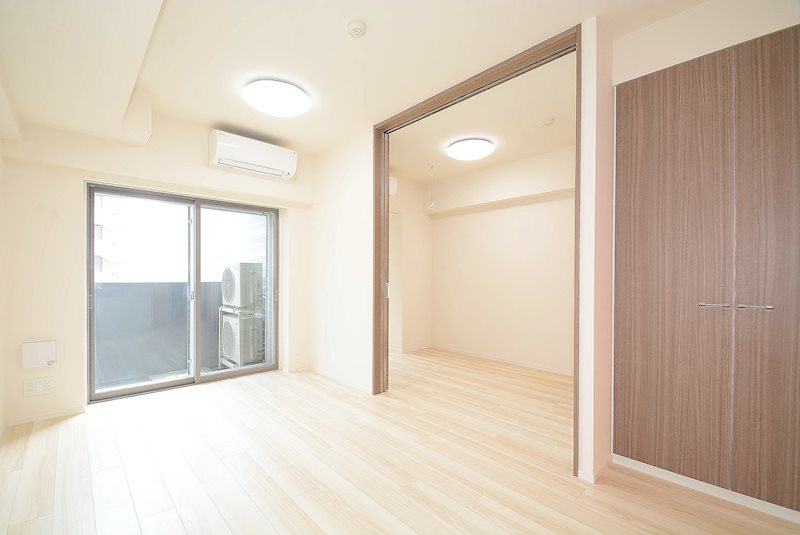 3/17 リビング/ダイニング