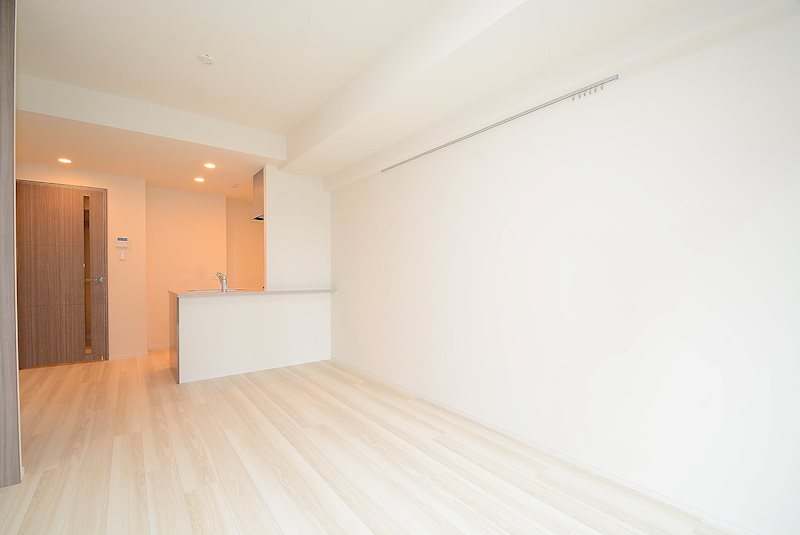 4/17 リビング/ダイニング