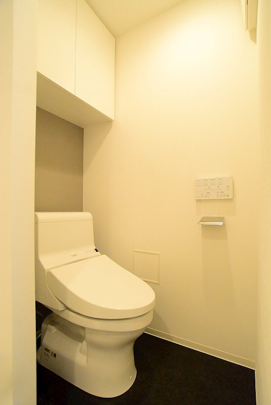 10/29 トイレ