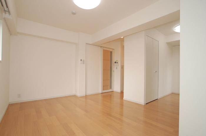 3/19 リビング/ダイニング