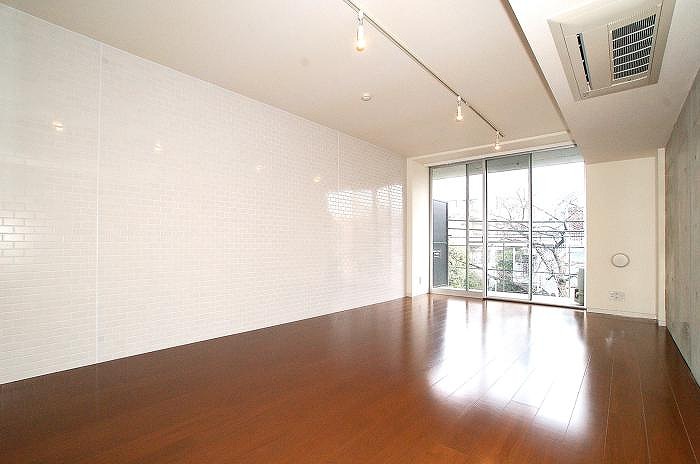 3/17 リビング/ダイニング