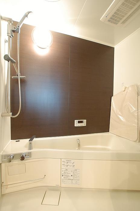 9/17 浴室