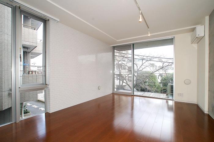 3/17 リビング/ダイニング