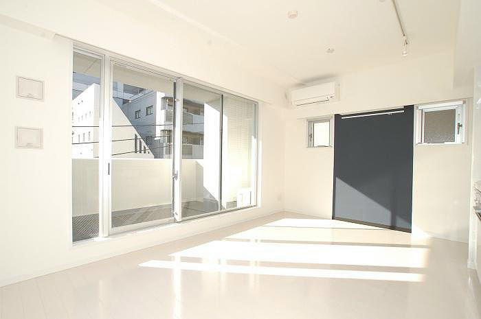 3/22 リビング/ダイニング