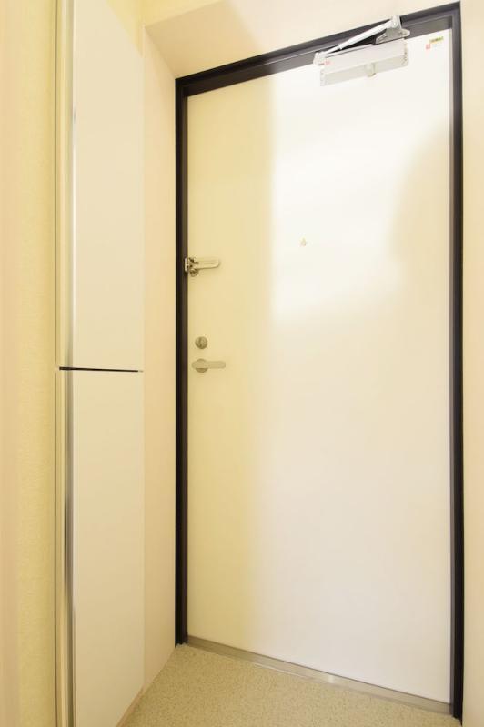 11/17 バルコニー