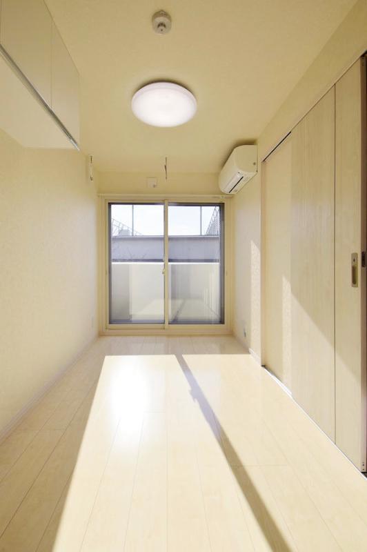 3/17 リビング/ダイニング