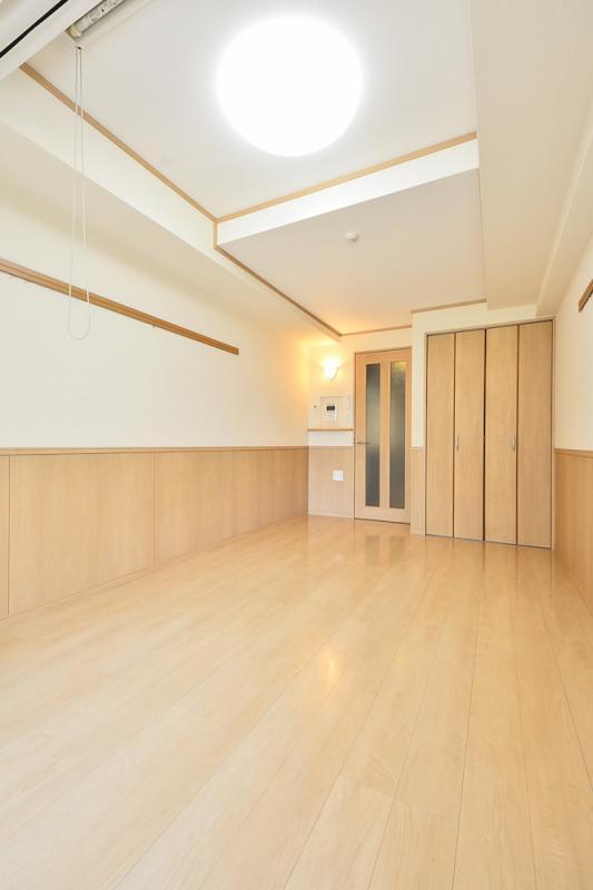 3/10 リビング/ダイニング