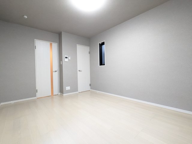 3/17 リビング/ダイニング