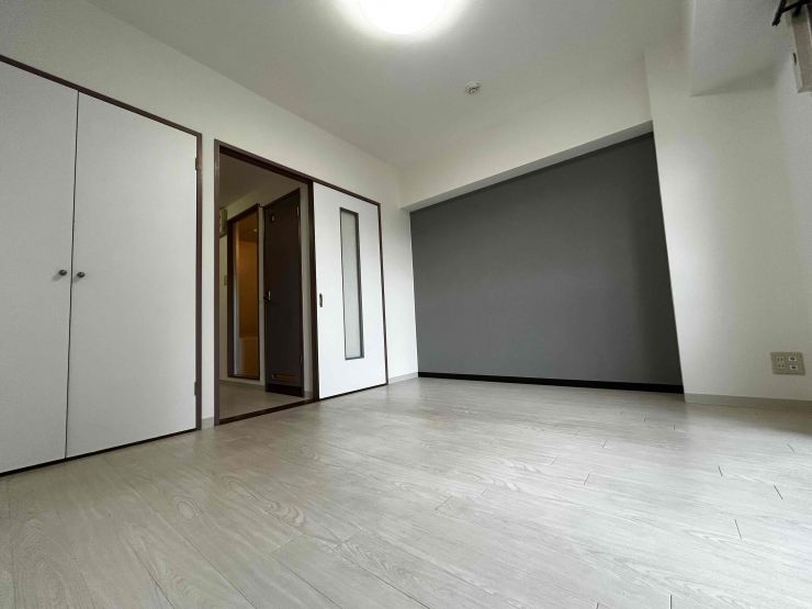 4/26 リビング/ダイニング