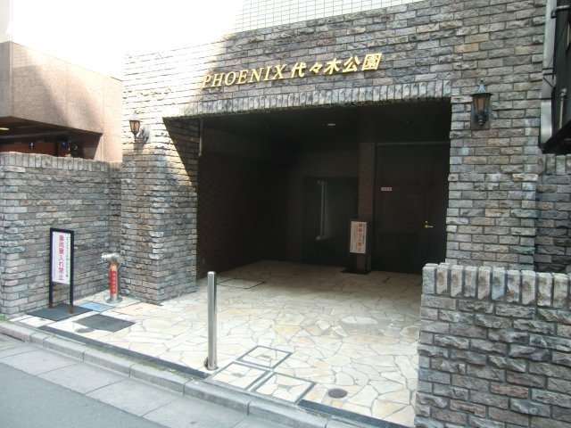 2/3 エントランス