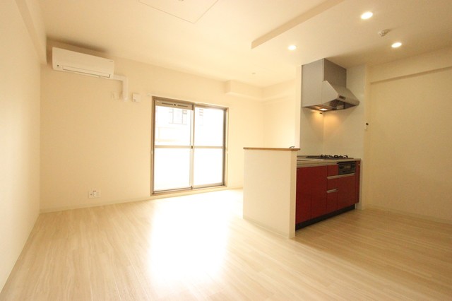 3/26 リビング/ダイニング