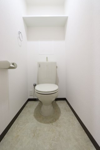 9/26 トイレ