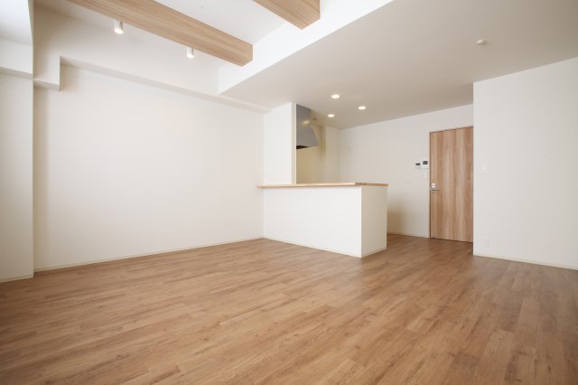 2/20 リビング/ダイニング