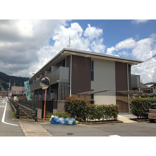 16/29 バルコニー