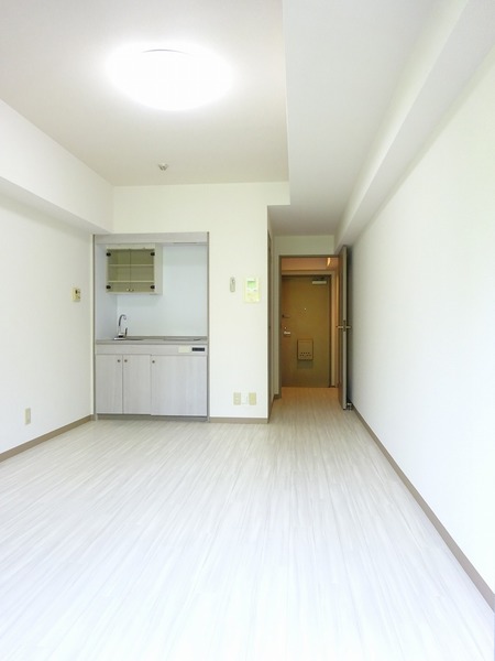 4/14 リビング/ダイニング