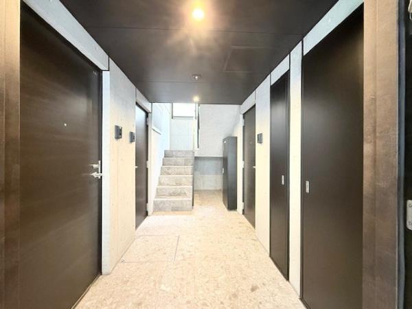 4/15 エントランス