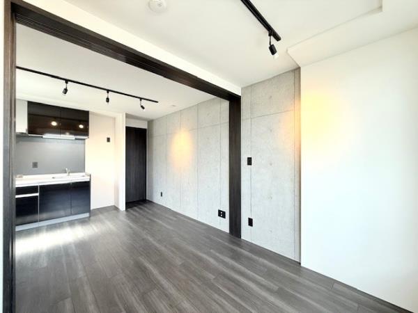 9/30 リビング/ダイニング